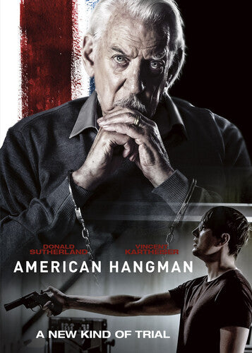 American Hangman - American Hangman - DVD