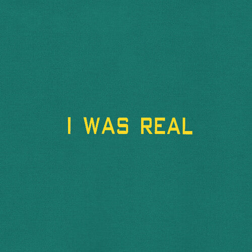 75 Dollar Bill - I Was Real Vinyl Record