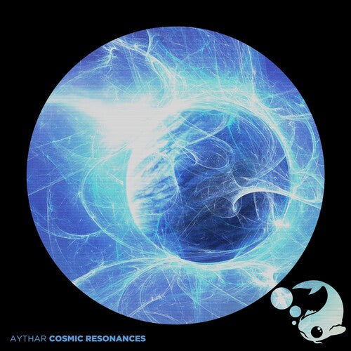 Aythar - Cosmic Resonances - Music CD