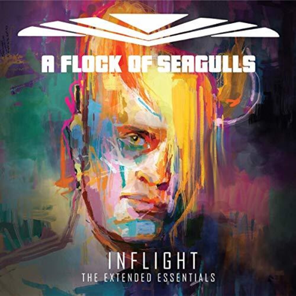 Inflight: Extended Essentials Music CD