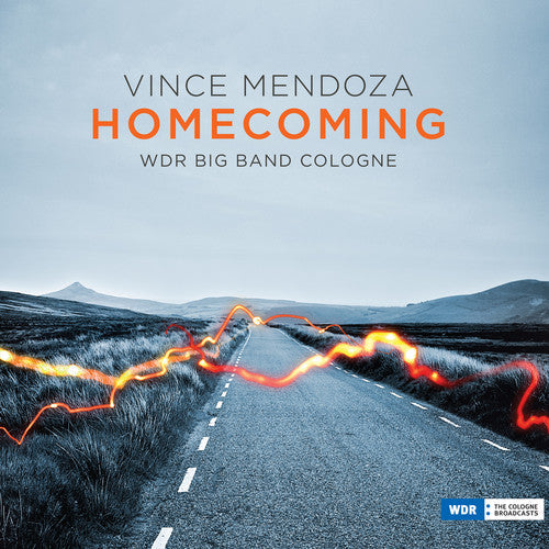 Homecoming Music CD