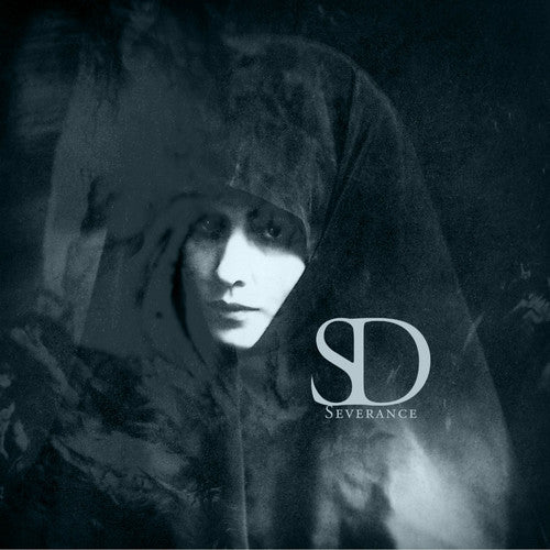 Soror Dolorosa - Severance - Music CD