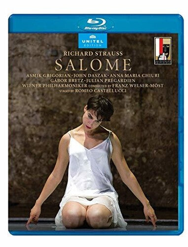 Salome - Salome - Blu-ray