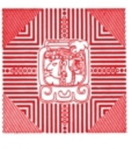 Rich La Bonte - Mayan Canals Vinyl Record