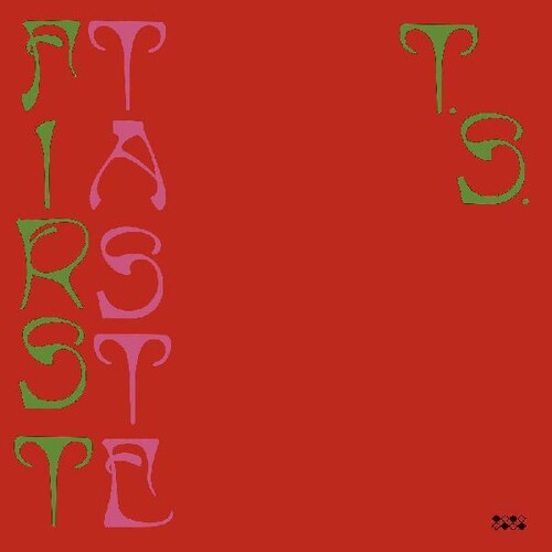 Ty Segall - First Taste Vinyl Record