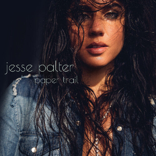 Palter,jesse - Paper Trail - Music CD