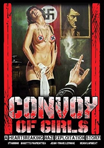 Convoy Of Girls - Convoy Of Girls - DVD