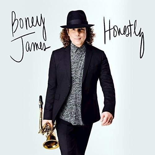 Honestly Music CD