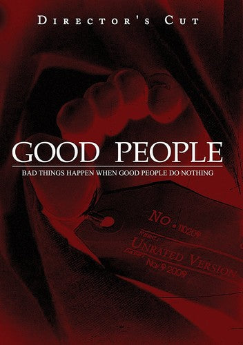 Good People - Good People - DVD