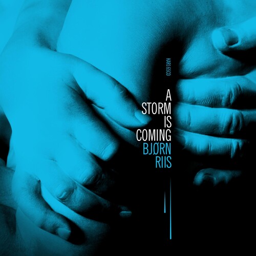 Riis,bjorn - Storm Is Coming - Music CD