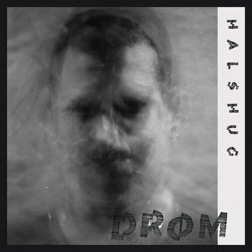 Halshug - Drom Vinyl Record