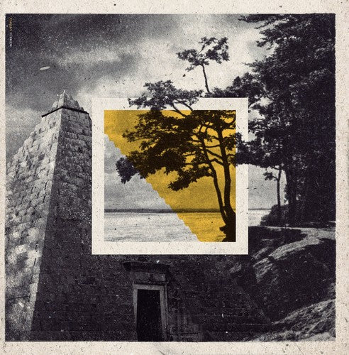 Score34 - Expedition Vol. 16: Utopia Vinyl Record