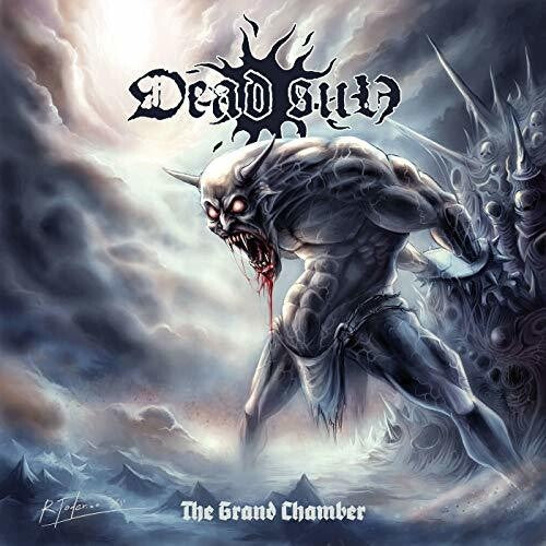 Dead Sun - Grand Chamber - Music CD