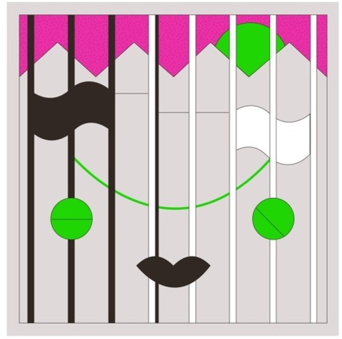 Looky Looky - Flamingo Boots Vinyl Record