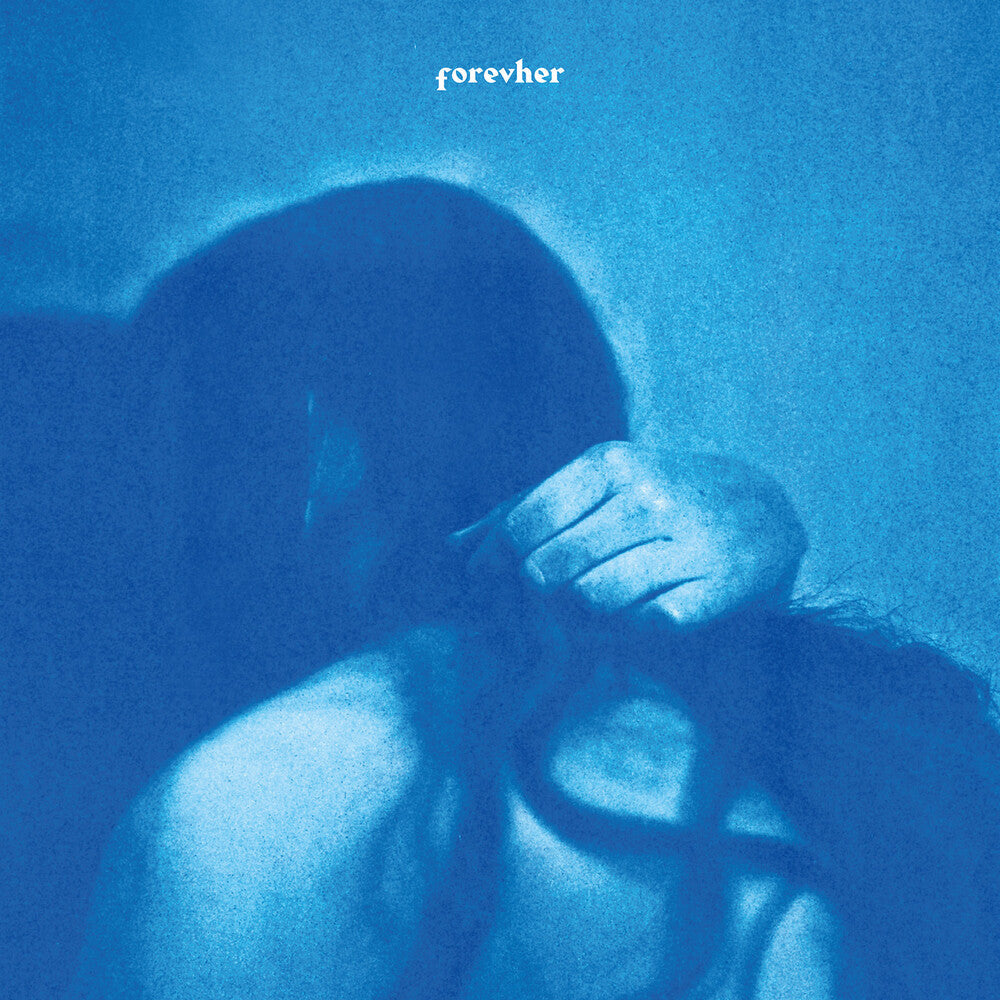 Forevher Music CD