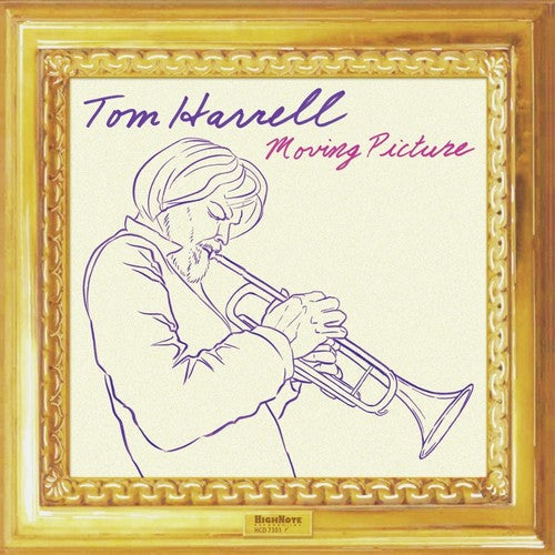 Moving Picture Music CD