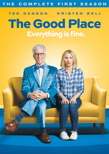 Good Place: Season One - Good Place: Season One - DVD