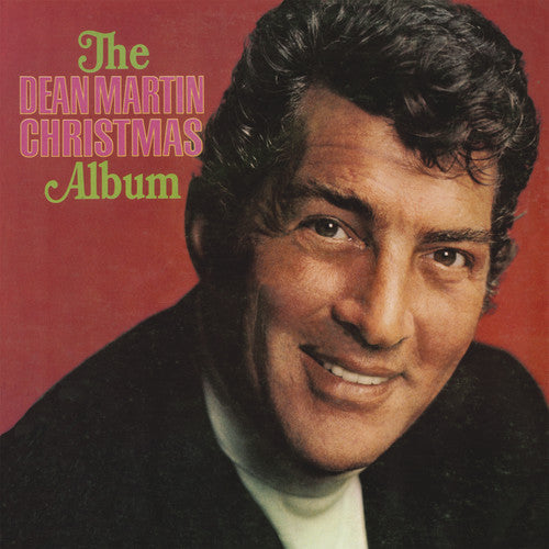 Dean Martin - The Dean Martin Christmas Album Music CD