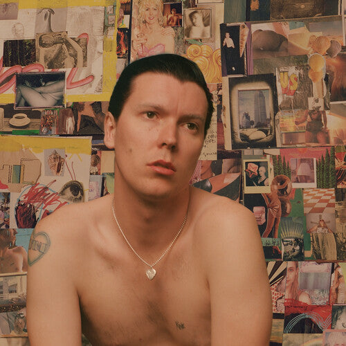 Alex Cameron - Miami Memory Vinyl Record