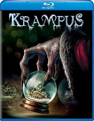 Krampus - Krampus - Blu-ray
