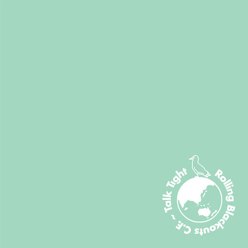 Rolling Blackouts C. F. - Talk Tight Vinyl Record