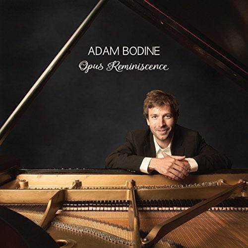 Bodine,adam - Opus Reminiscence - Music CD
