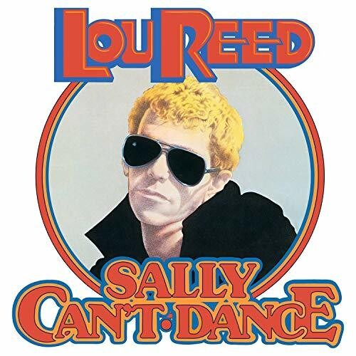 Reed,lou - Sally Can't Dance - Music CD