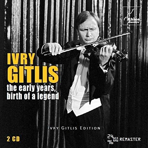 Early Years / Various - Early Years / Various - Music CD