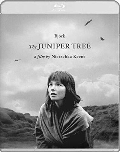 Juniper Tree - Juniper Tree - Blu-ray