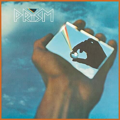Prism - Prism Vinyl Record