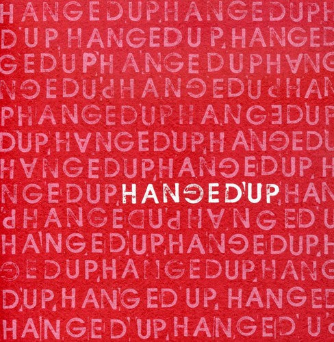 Hangedup - Hangedup - Music CD