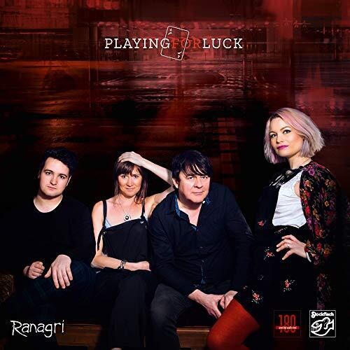 Ranagri - Playing For Luck - Vinyl Record