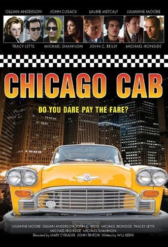 Chicago Cab - Chicago Cab - DVD