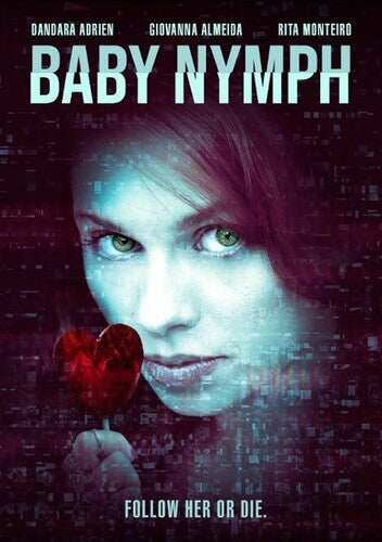 Baby Nymph - Baby Nymph - DVD