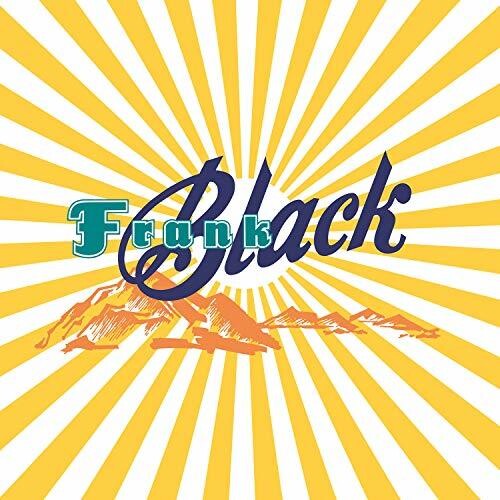 Frank Black - Frank Black Vinyl Record