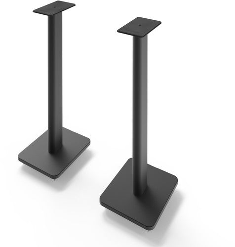 Kanto Sp26pl 26 Bookself Speakers Stands Pair Blac - Kanto Sp26pl 26 Bookself Speakers Stands Pair Blac - Speakers