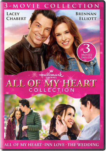 All Of My Heart Collection: All Of My Heart - All Of My Heart Collection: All Of My Heart - DVD