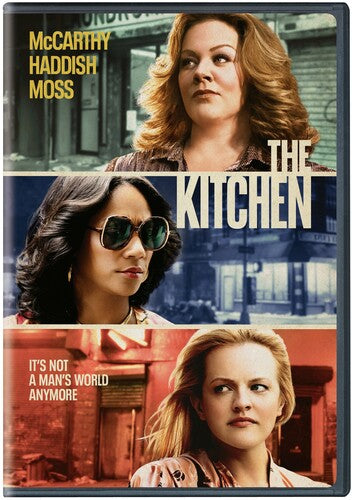 Kitchen - Kitchen - DVD
