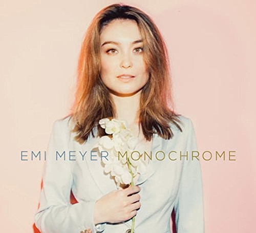 Meyer,emi - Monochrome - Music CD