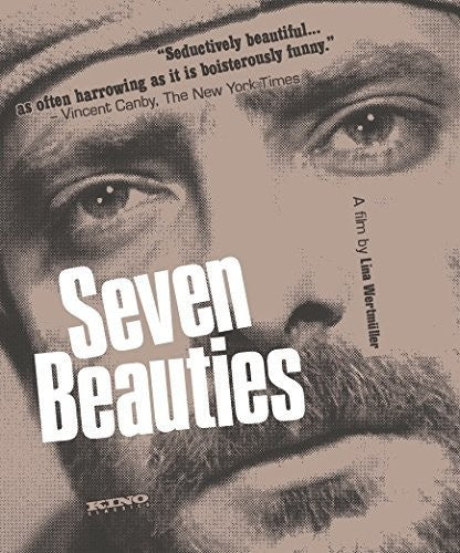 Seven Beauties - Seven Beauties - Blu-ray