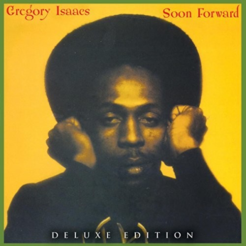 Soon Forward Music CD
