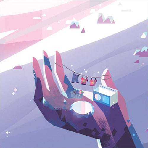 Steven Universe: Complete Vol. 1 / O.s.t. - Steven Universe: Complete Vol. 1 / O.s.t. - Vinyl Record