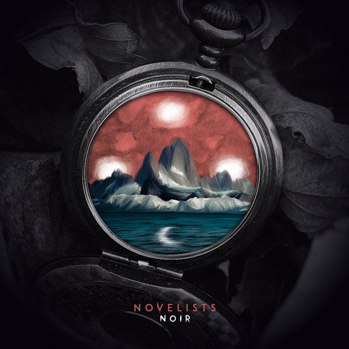 Noir Music CD