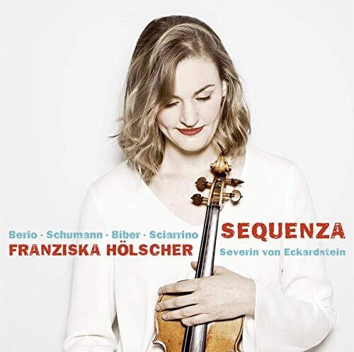 Sequenza / Various - Sequenza / Various - Music CD