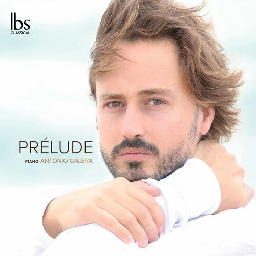 Debussy / Galera - Prelude - Music CD