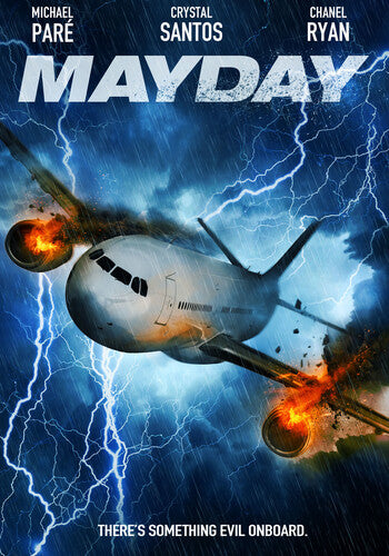 Mayday - Mayday - DVD