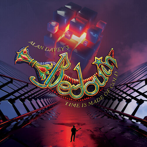 Bedouin - Time Is Made Of Gold Vinyl Record