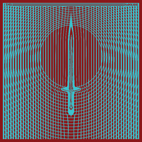 L'Epee - Diabolique Vinyl Record