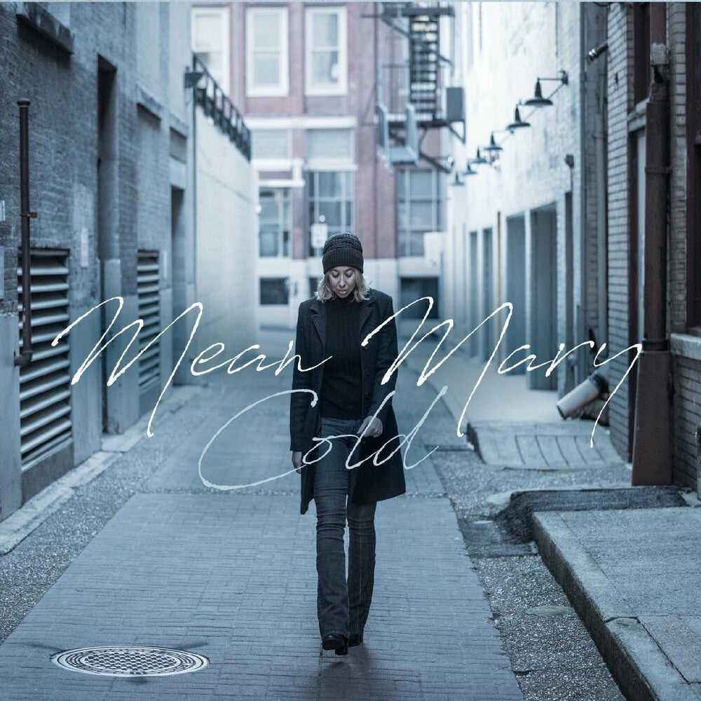 Cold Music CD