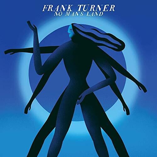 Frank Turner - No Man's Land Vinyl Record